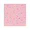 12 Packs: 20 ct. (240 total) Pink Sprinkles Lunch Napkins by Celebrate It™